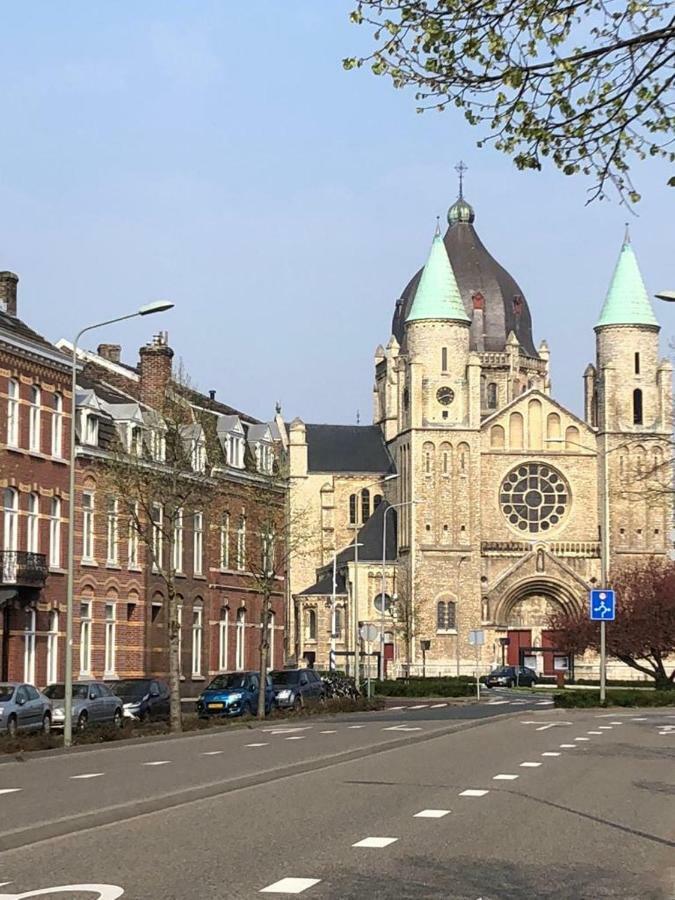 Chez Helene Luxury Appartment Maastricht Exterior photo